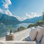 Aurea - By Myhomeincomo Sala Comacina