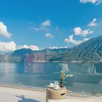 Aurea - By Myhomeincomo Villa Sala Comacina