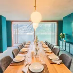 Villa Aurea - By Myhomeincomo Sala Comacina