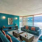Aurea - By Myhomeincomo Villa *