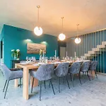 Villa Aurea - By Myhomeincomo Sala Comacina