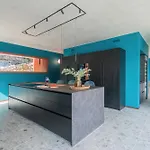 Aurea - By Myhomeincomo * Sala Comacina