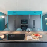 Villa Aurea - By Myhomeincomo