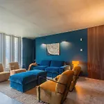 Villa Aurea - By Myhomeincomo *