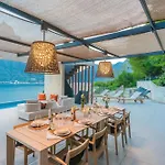 Aurea - By Myhomeincomo Villa Sala Comacina