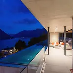 Aurea - By Myhomeincomo Villa Sala Comacina