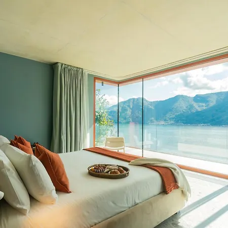 Villa Aurea - By Myhomeincomo Sala Comacina