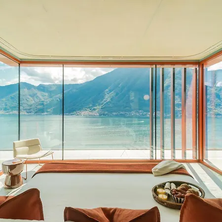 Villa Aurea - By Myhomeincomo Sala Comacina