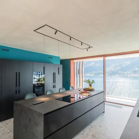 Aurea - By Myhomeincomo Sala Comacina