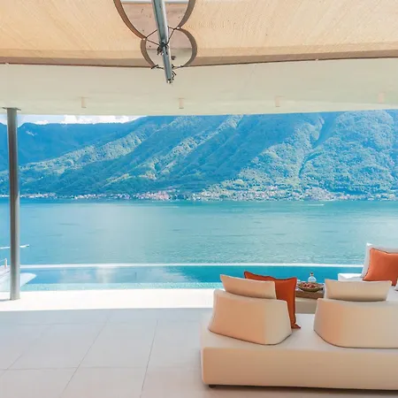 Aurea - By Myhomeincomo 빌라 *