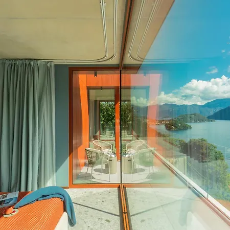 Villa Aurea - By Myhomeincomo *